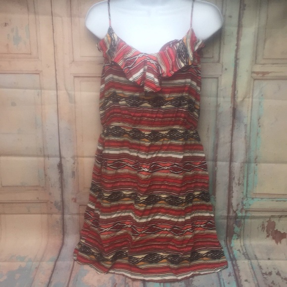 ❤️ APT 9 Spaghetti Strap Dress - Picture 2 of 5